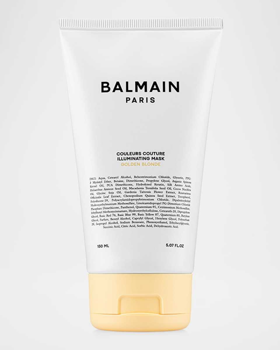 Couleurs Couture Illuminating Mask,